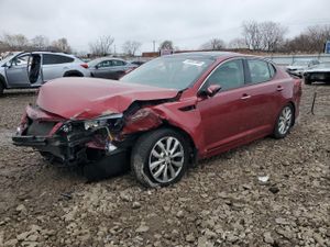 Kia Optima EX 2.4L 4 2015