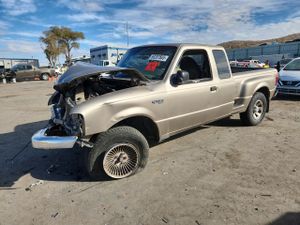Ford Ranger SUPER CAB 3.0L 6 2005