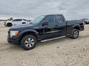 Ford F-150 SUPER CAB 5.0L 8 2013