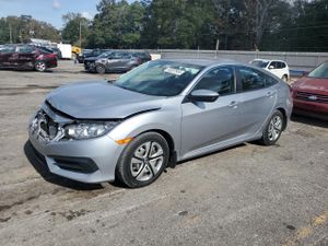 Honda Civic LX 2.0L 4 2017