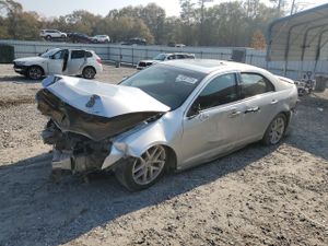 Ford Fusion SEL 3.0L 6 2012