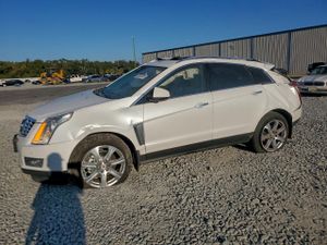 Cadillac SRX PREMIUM COLLECTION 3.6L 6 2014