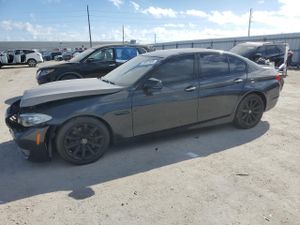 BMW 5 Series I 3.0L 6 2011