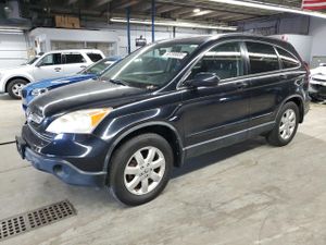 Honda CR-V EXL 2.4L 4 2008