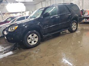 Toyota 4Runner SR5 4.0L 6 2007