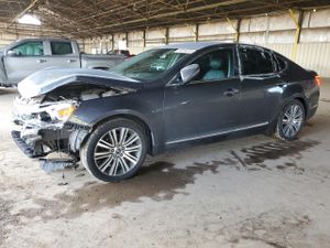 Kia Cadenza (K7) PREMIUM 3.3L 6 2014