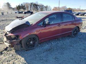 Honda Civic EX 1.8L 4 2006
