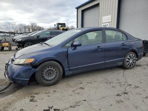 Honda Civic LX 1.8L 4 2007