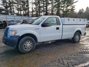 Ford F-150 5.0L 8 2011