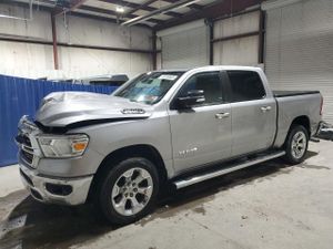 RAM 1500 BIG HORN/LONE STAR 5.7L 8 2019