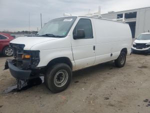Ford Econoline E350 SUPER DUTY VAN 5.4L 8 2012