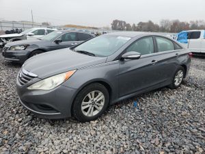 Hyundai Sonata GLS 2.4L 4 2014