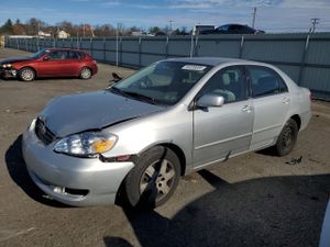 Toyota Corolla CE 1.8L 4 2005