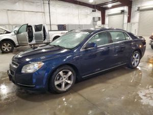 Chevrolet Malibu 1LT 2.4L 4 2011