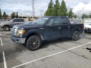 Ford F-150 SUPERCREW 5.4L 8 2010