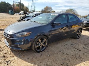 Dodge Dart SXT 2.0L 4 2013
