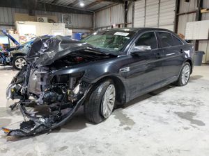 Ford Taurus LIMITED 3.5L 6 2015