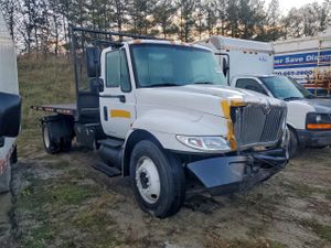 International DuraStar / 4000 4300 6 2005