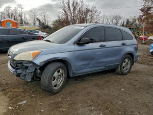 Honda CR-V LX 2.4L 4 2008