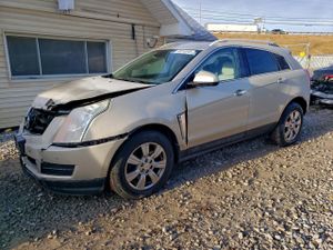 Cadillac SRX LUXURY COLLECTION 3.6L 6 2015