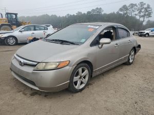 Honda Civic EX 1.8L 4 2006
