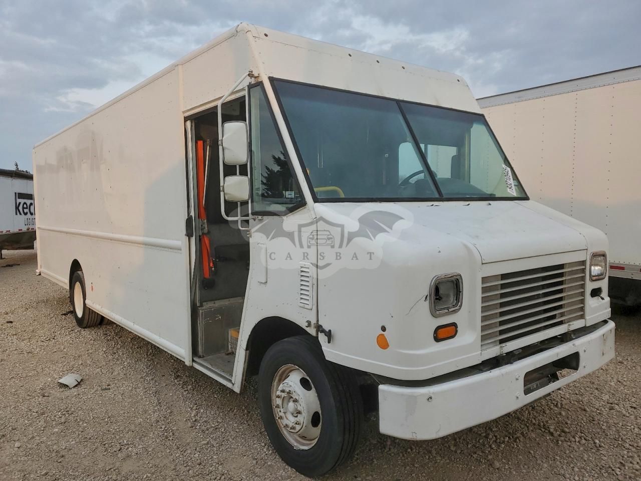 Ford F59 6.8L 10 2012