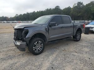Ford F-150 SUPERCREW 5.0L 8 2021