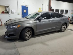 Ford Fusion SE 1.5L 4 2014