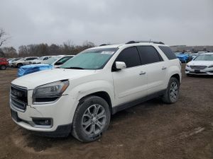 GMC Acadia SLT-1 3.6L 6 2015