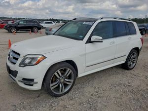 Mercedes-Benz GLK 350 4MATIC 3.5L 6 2014