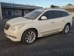 Buick Enclave 3.6L 6 2015