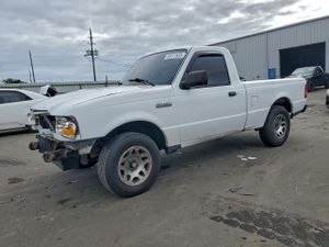 Ford Ranger 2.3L 4 2011