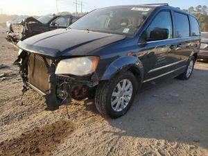 Chrysler Town & Country TOURING 3.6L 6 2014