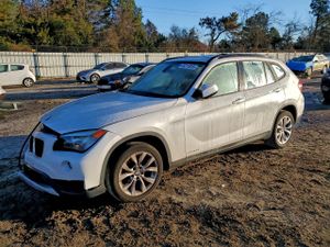 BMW X1 XDRIVE28I 2.0L 4 2014