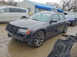Chrysler 300 S 3.6L 6 2014