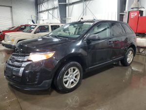 Ford Edge SE 3.5L 6 2011