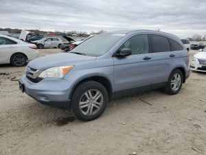 Honda CR-V EX 2.4L 4 2010