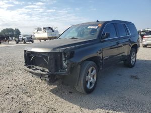 Chevrolet Tahoe C1500 LT 5.3L 8 2015