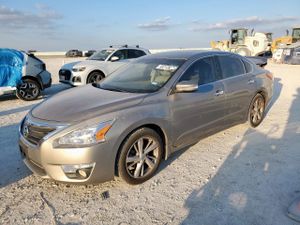 Nissan Altima 2.5 2.5L 4 2013