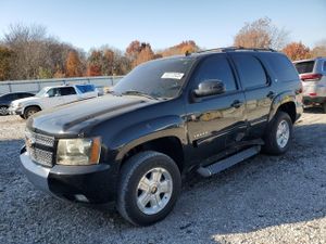 Chevrolet Tahoe K1500 LT 5.3L 8 2010