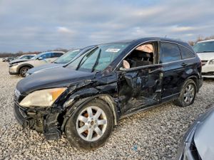 Honda CR-V EX 2.4L 4 2007
