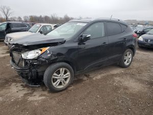 Hyundai Tucson GLS 2.4L 4 2013