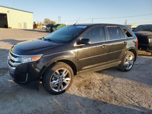 Ford Edge LIMITED 3.5L 6 2013