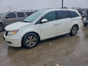 Honda Odyssey EXL 3.5L 6 2014