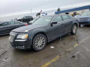 Chrysler 300 3.6L 6 2014