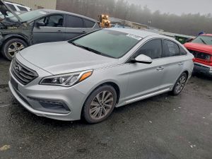 Hyundai Sonata SPORT 2.4L 4 2015