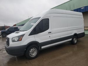 Ford Transit T-250 3.7L 6 2017