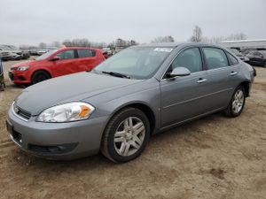 Chevrolet Impala LTZ 3.9L 6 2007
