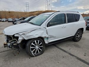 Jeep Compass SPORT 2.4L 4 2011
