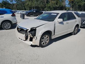 Cadillac SRX 3.6L 6 2006